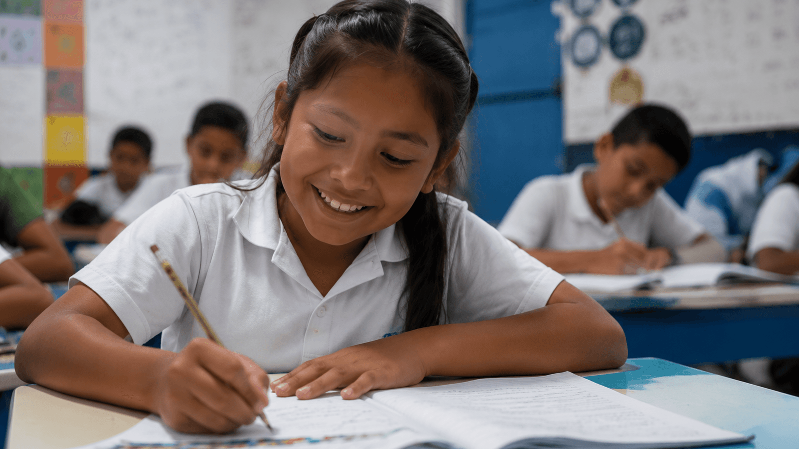Centro Educativo Miguel
