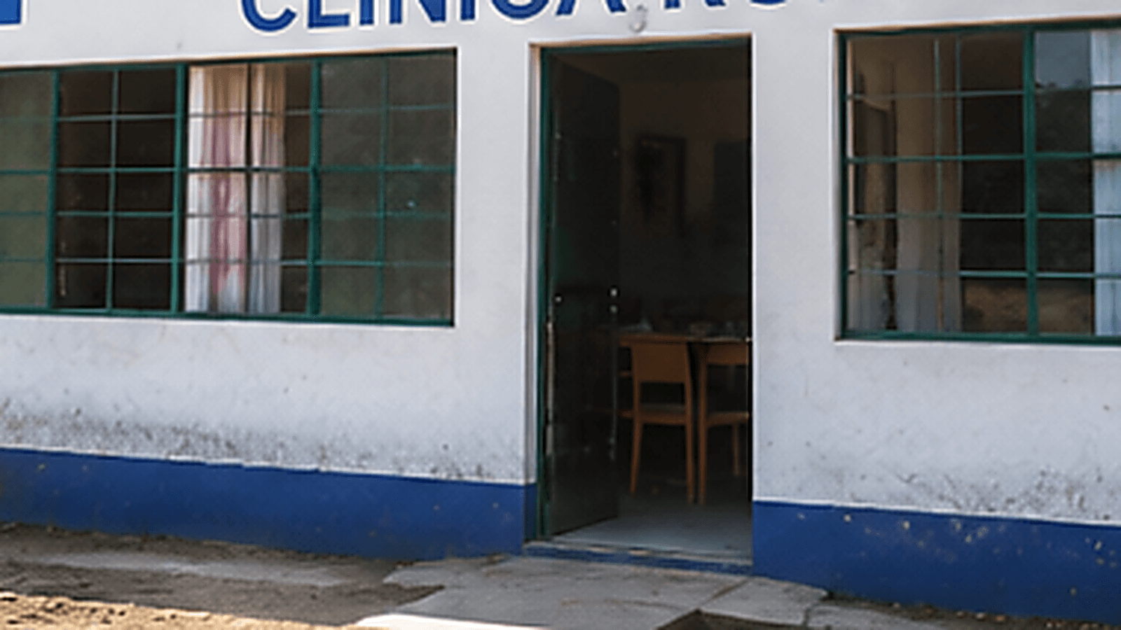 Clínica Rural Parreno